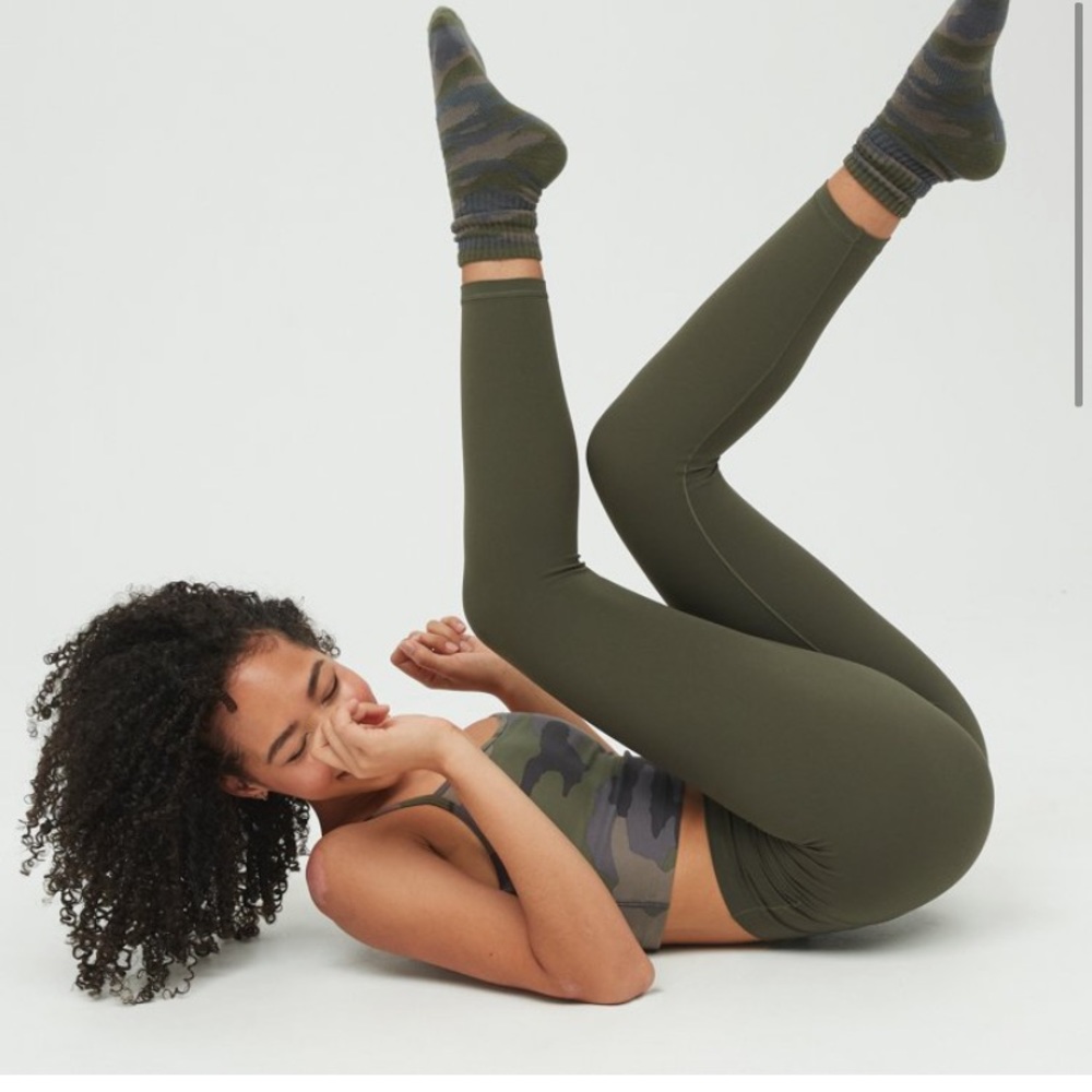 Aerie Real Me Offline Legging